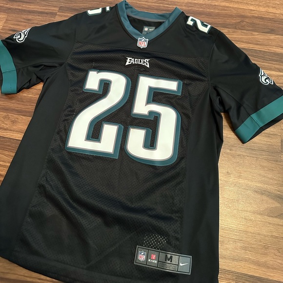 Nike Philadelphia Eagles “LaSean McCoy” Jersey, Size: Medium - Picture 7 of 16